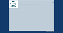 Desktop Screenshot of geometrein.com